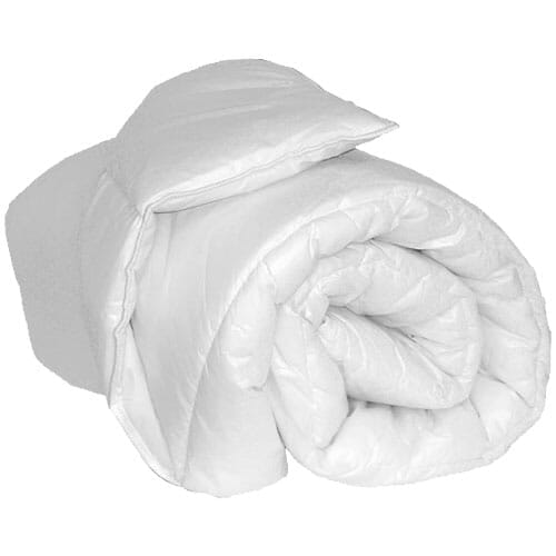 Image of Economy Waterproof Duvet on a plain background.