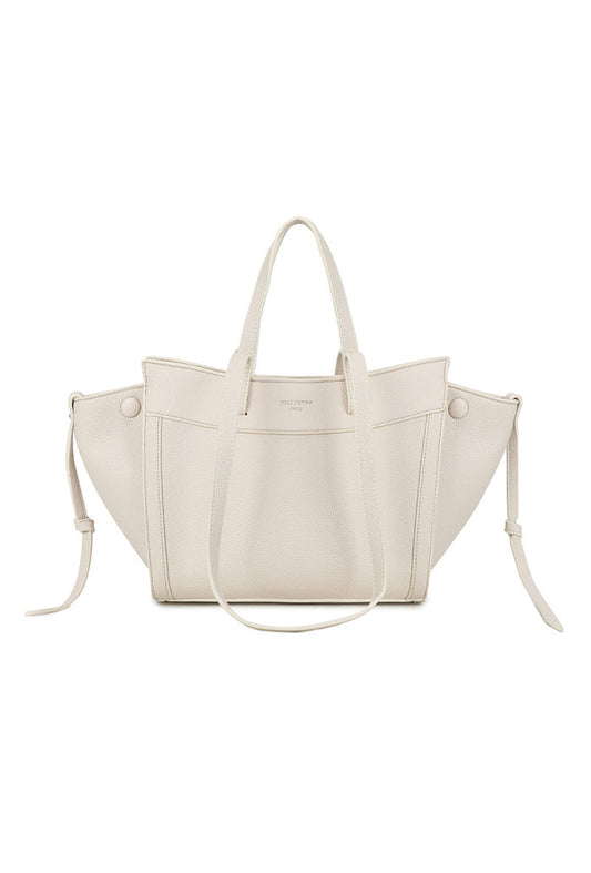 "Eden" bag beige