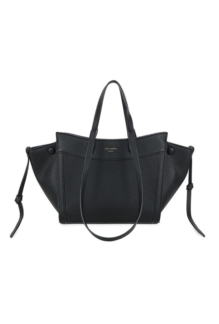"Eden" bag black