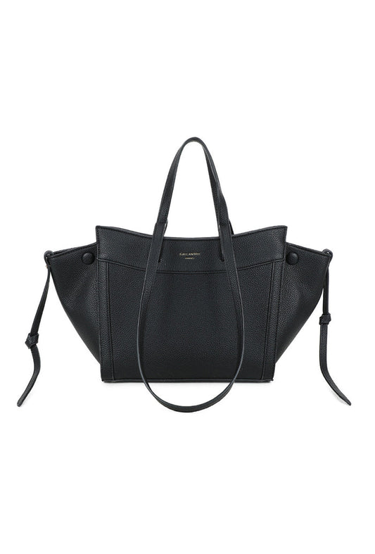 "Eden" bag black