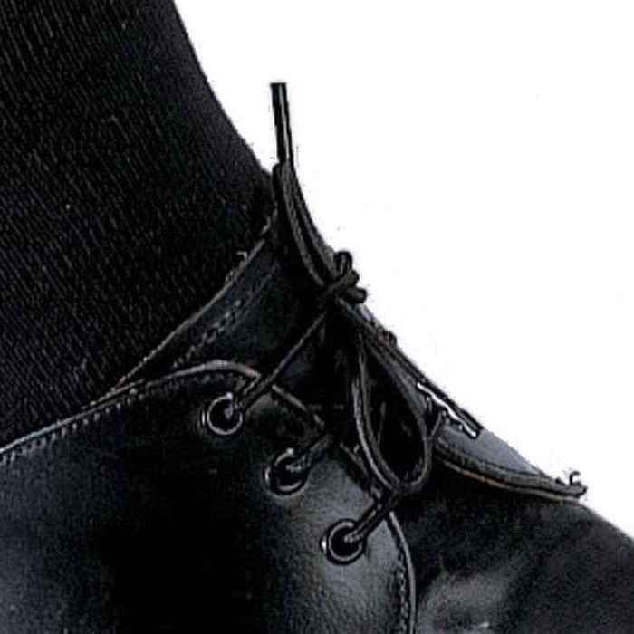 Image of Elastic Shoe Laces-3 Pair Pack on a plain background.