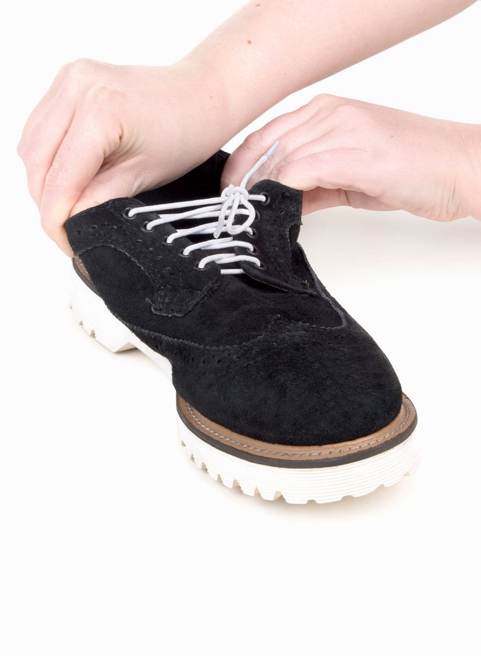 Elastic Shoe Laces