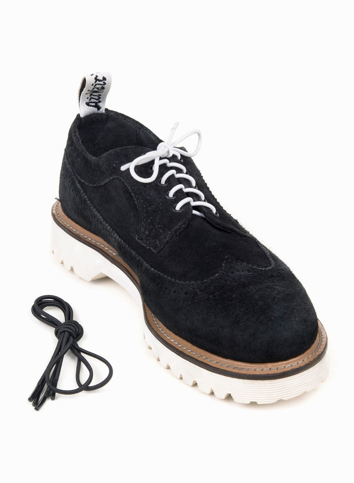 Elastic Shoe Laces