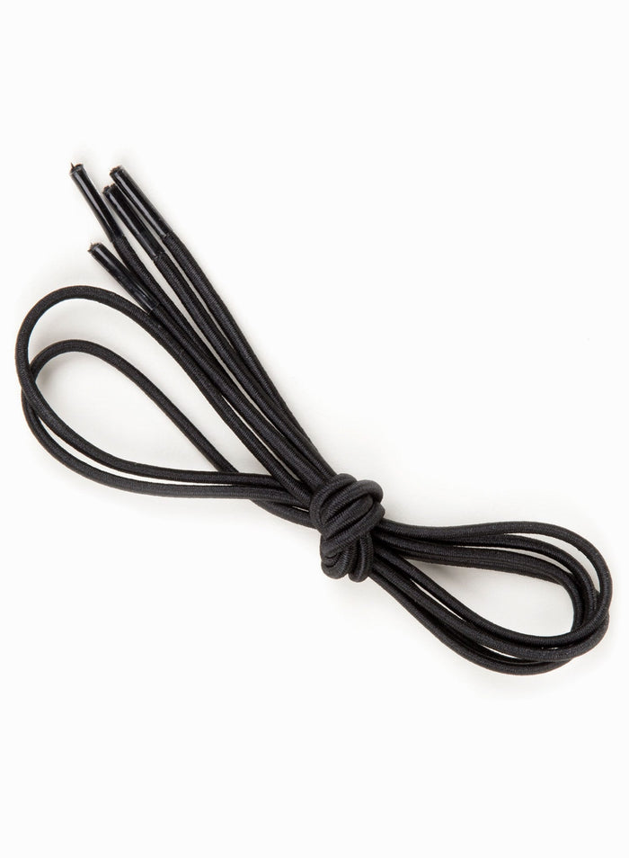 Elastic Shoe Laces