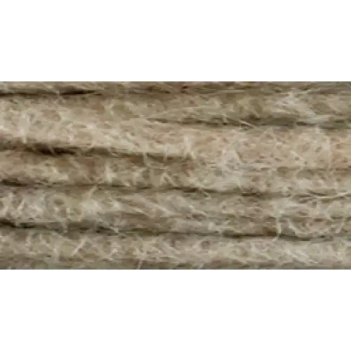 Elbe Wool Cord - (Recycled) - 5mm x 16 yd / Single Roll