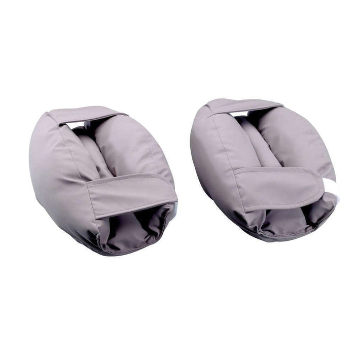 Image of Elbow Pads-Pair on a plain background.