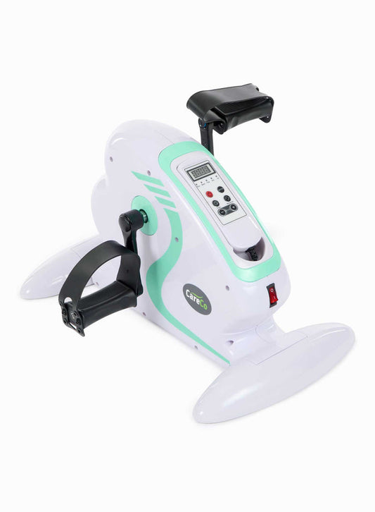 Electric Circulation And Muscle Exerciser