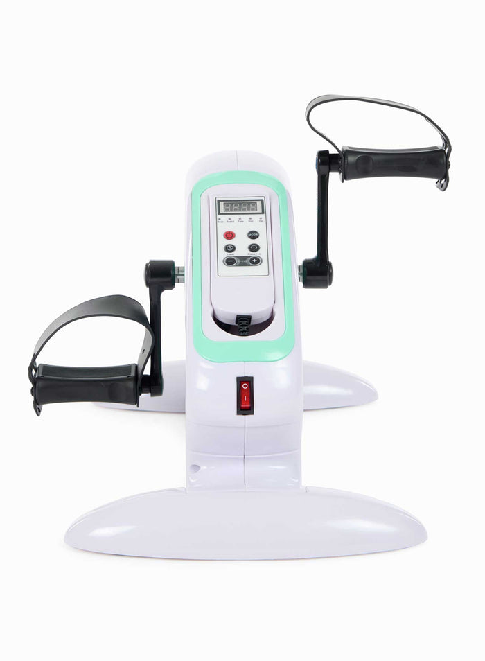 Electric Circulation And Muscle Exerciser