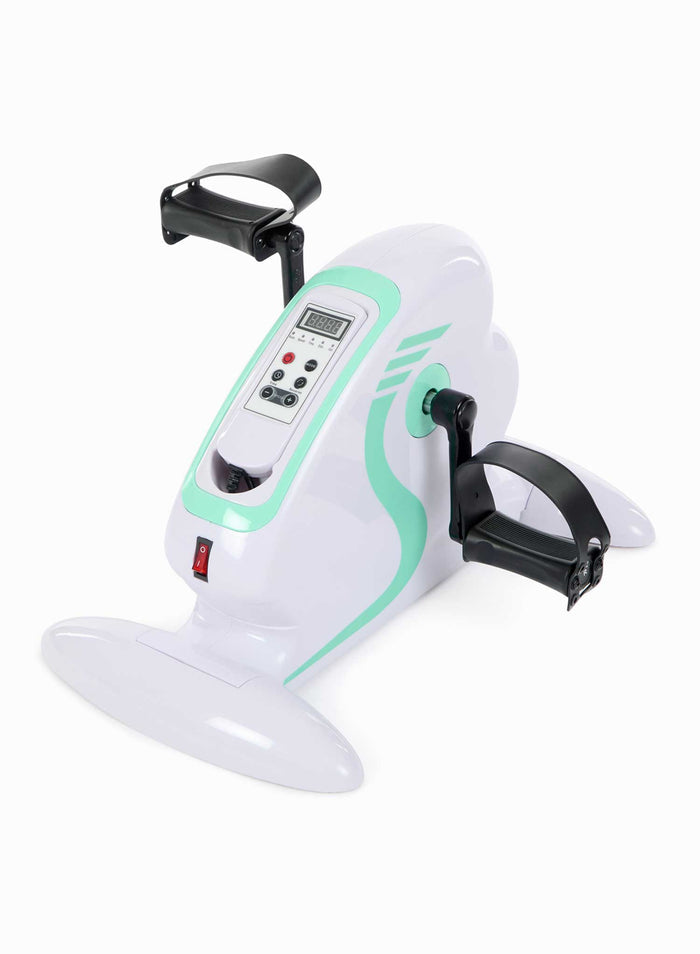 Electric Circulation And Muscle Exerciser