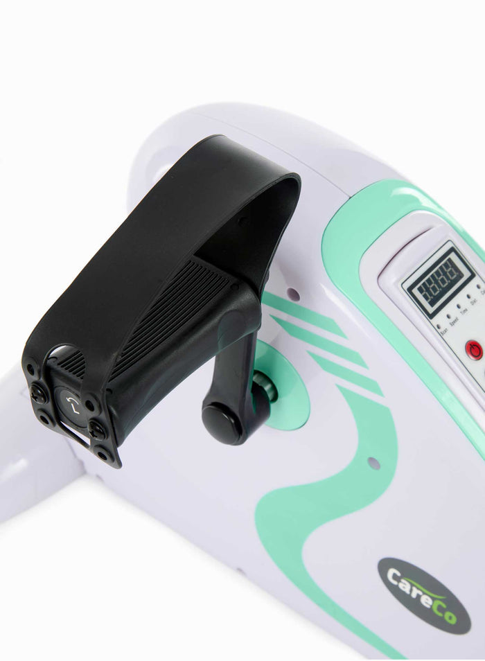 Electric Circulation And Muscle Exerciser