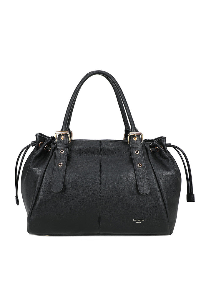 "Ella" bag black