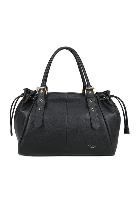 "Ella" bag black
