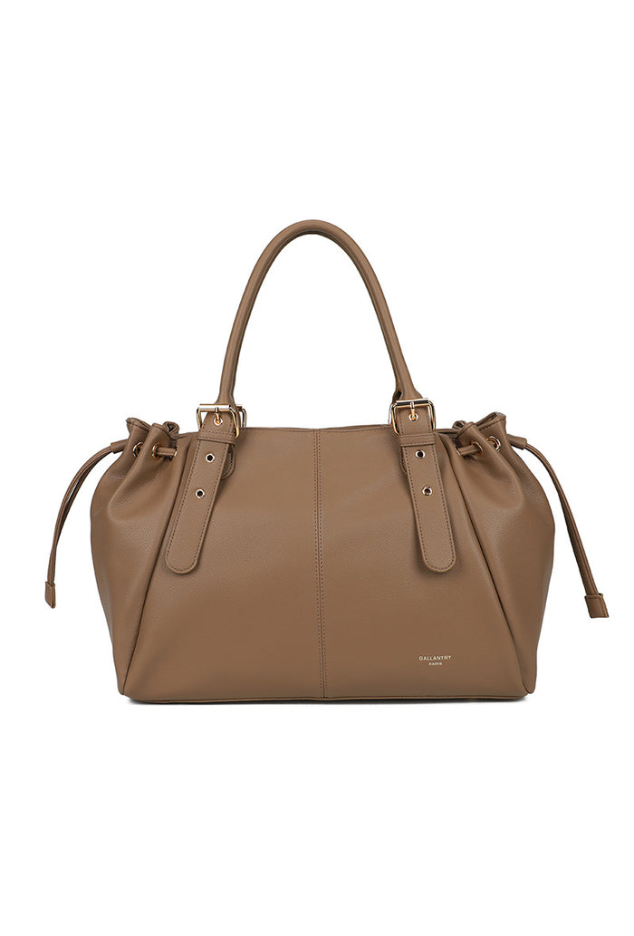 "Ella" bag brown