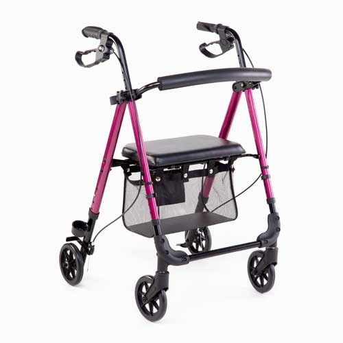 Endeavour 2.0 Rollator