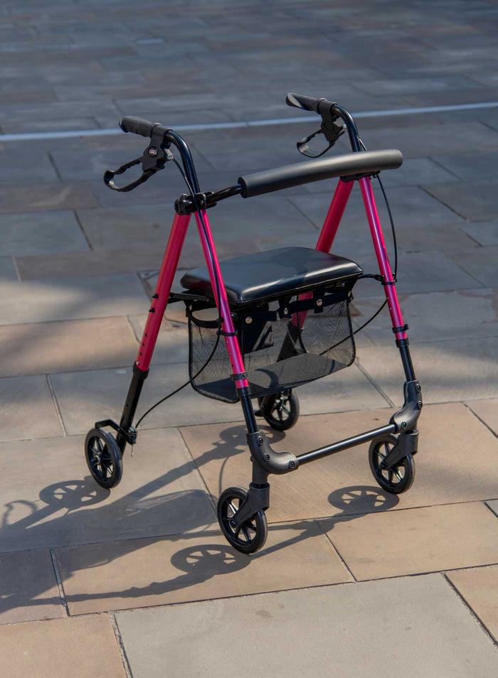 Endeavour 2.0 Rollator