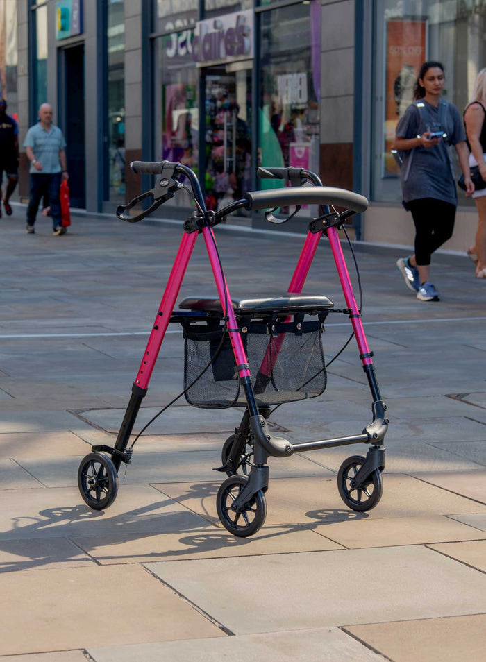 Endeavour 2.0 Rollator