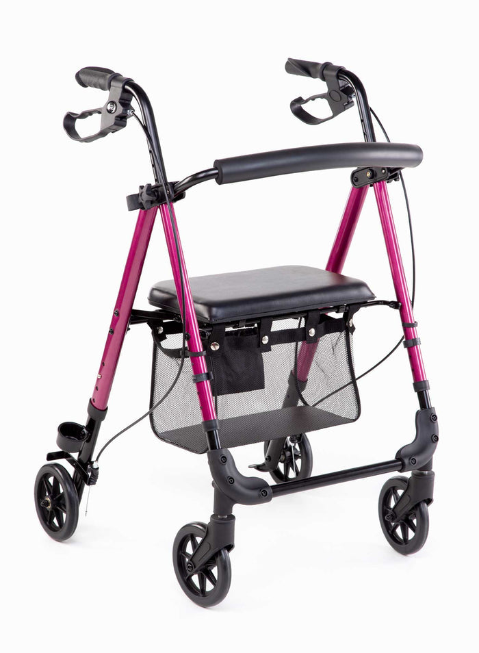 Endeavour 2.0 Rollator