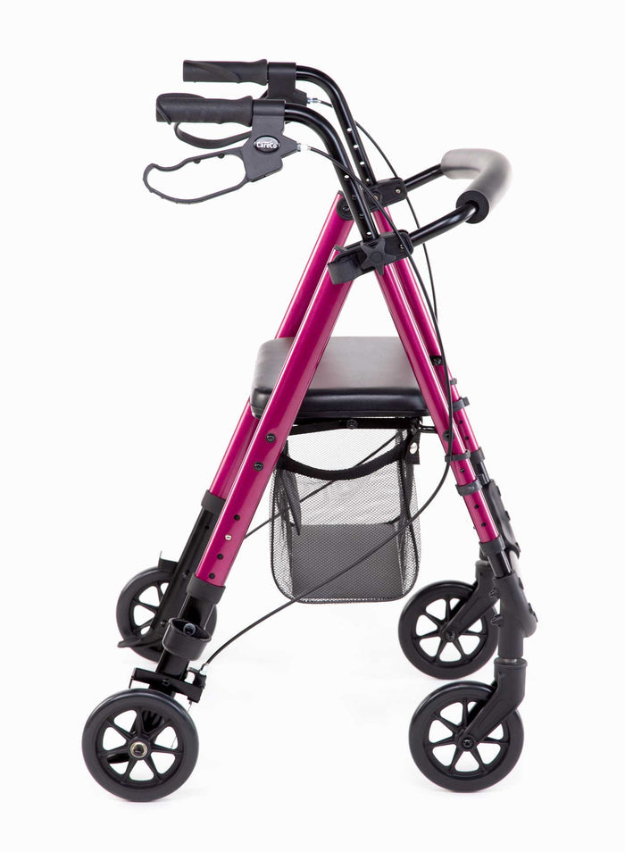 Endeavour 2.0 Rollator