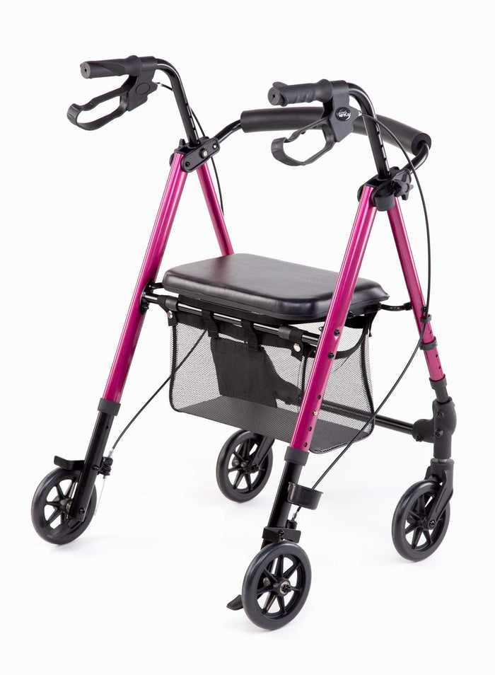 Endeavour 2.0 Rollator