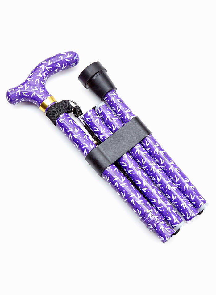 Epsom Luxury Walking Cane