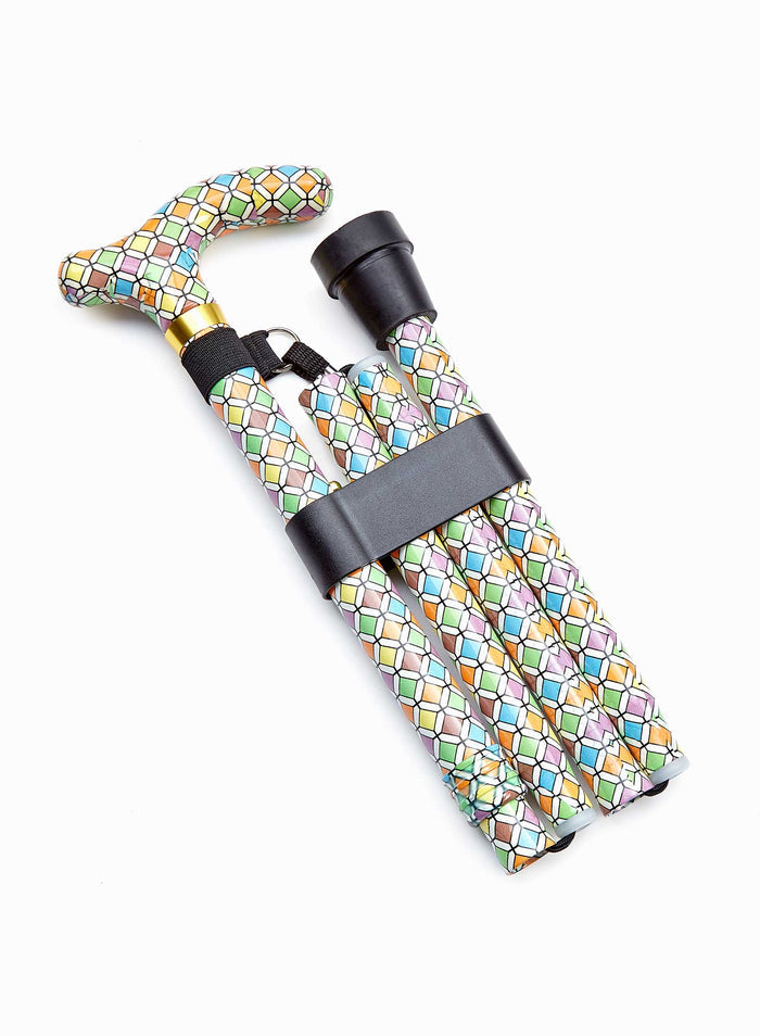 Epsom Luxury Walking Cane