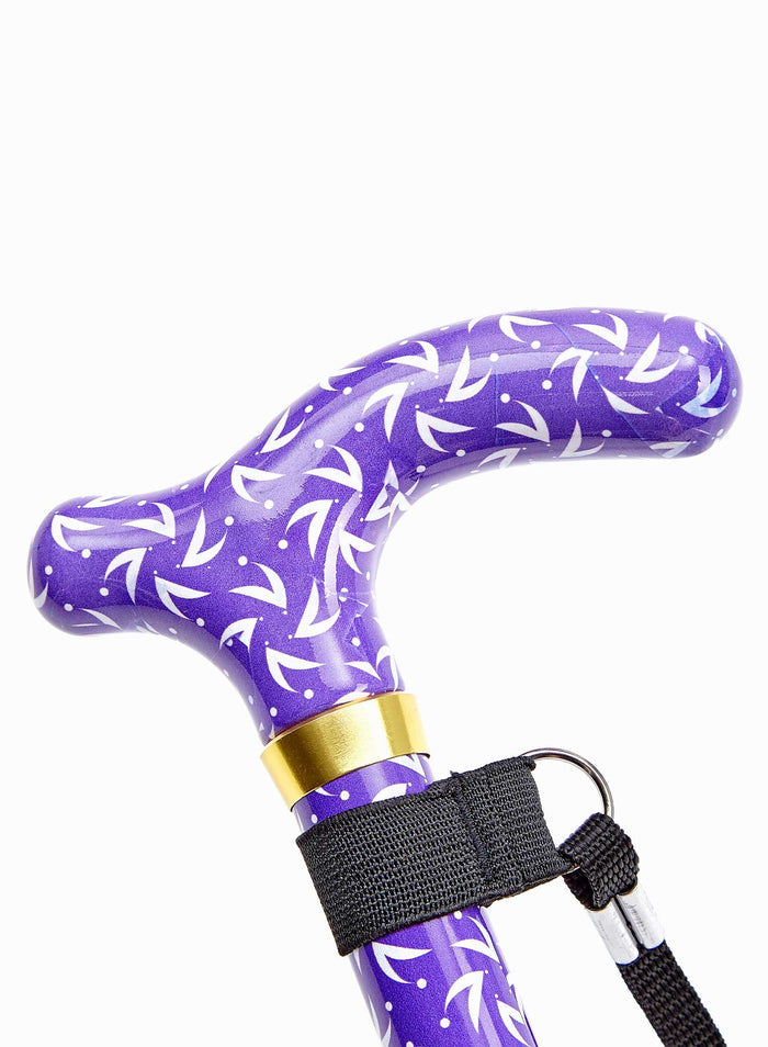 Epsom Luxury Walking Cane