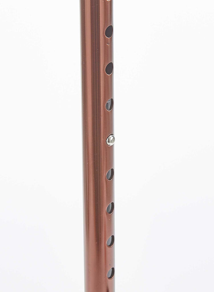 Ergonomic Quad Cane