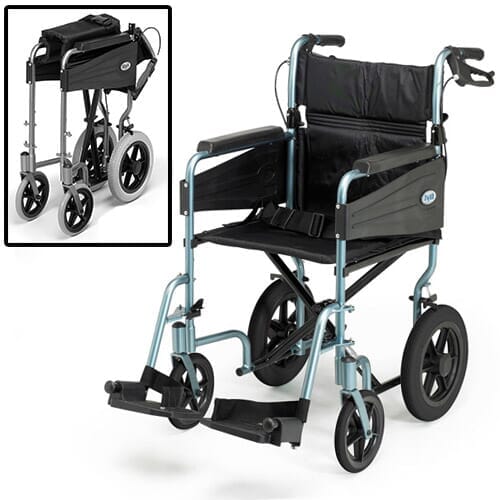 Escape Lite Manual Wheelchair