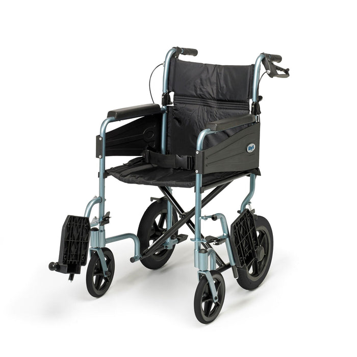 Escape Lite Manual Wheelchair