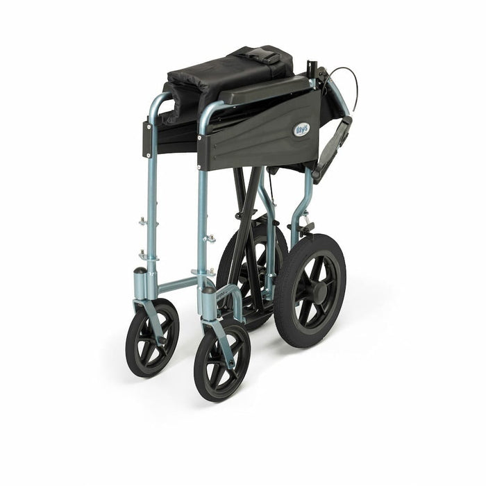Escape Lite Manual Wheelchair