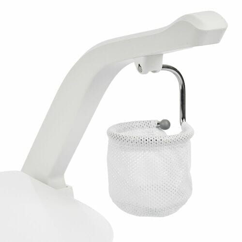 Image of Etac Storage Basket on a plain background.
