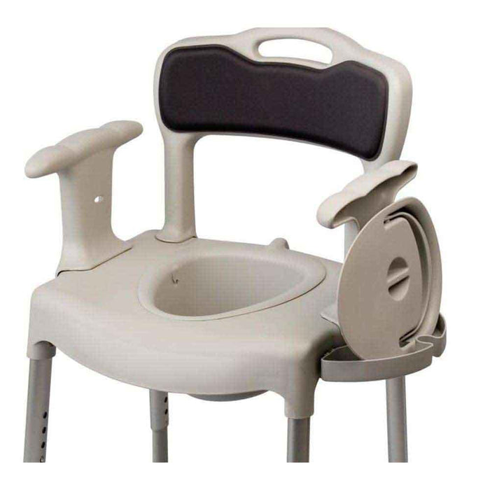 Etac Swift Commode