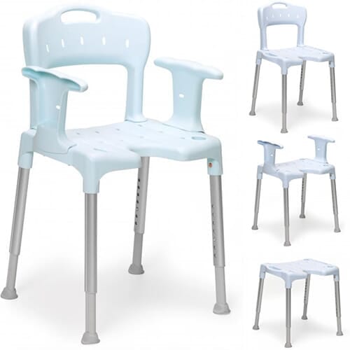 Etac Swift Shower Chair