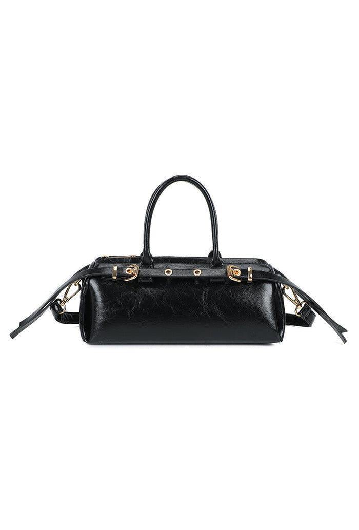 "Etoile" bag black