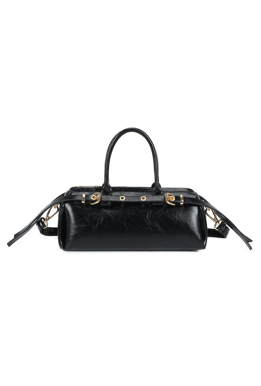 "Etoile" bag black