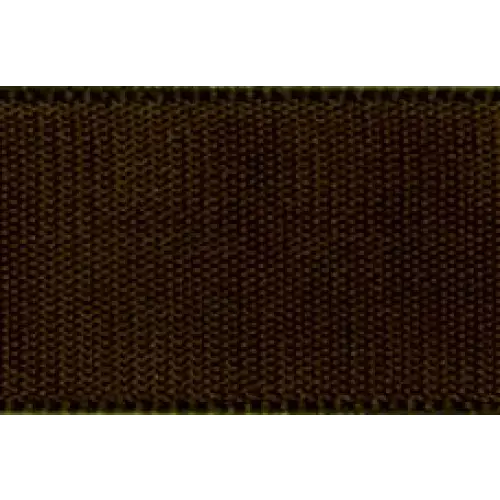 3/8" x 55 yd / Chocolate