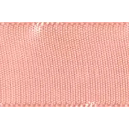 3/8" x 55 yd / Light Pink