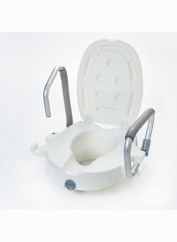 Europa Toilet Seat