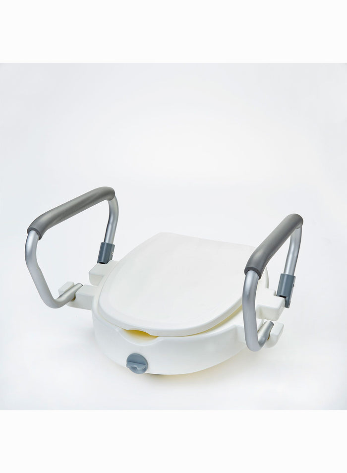 Europa Toilet Seat