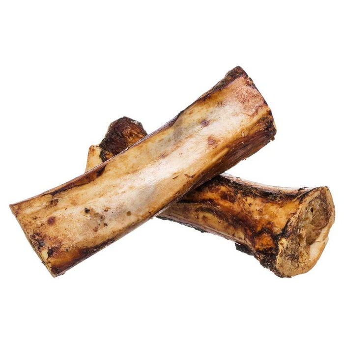Two 9” Beef Meaty Bone