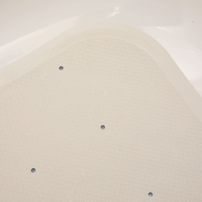 Extra Long Bath Mat