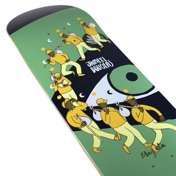 Extravision Jameel Douglas Deck - 8.5