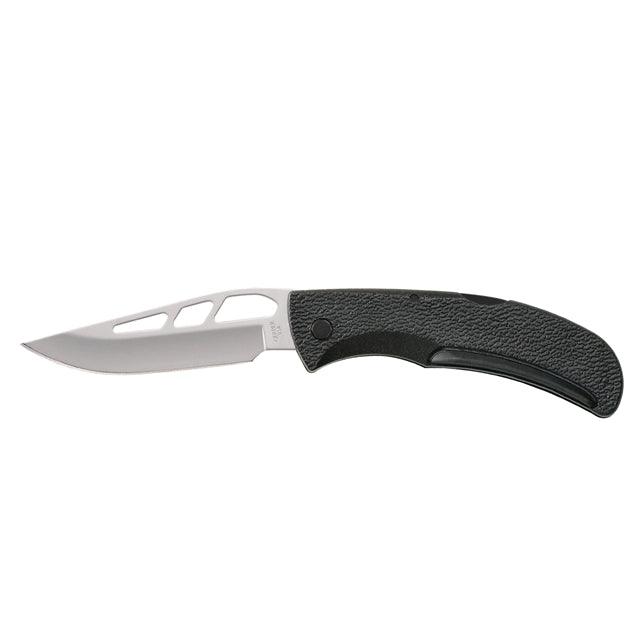 Gerber EZ Out Skeleton folding pocket knife with a fine edge blade, everyday carry knife