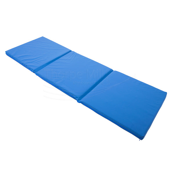 Fall-Out Mat