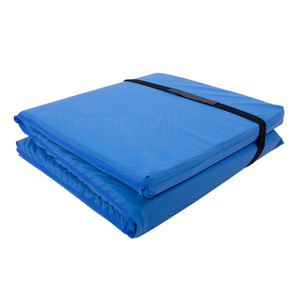 Fall-Out Mat