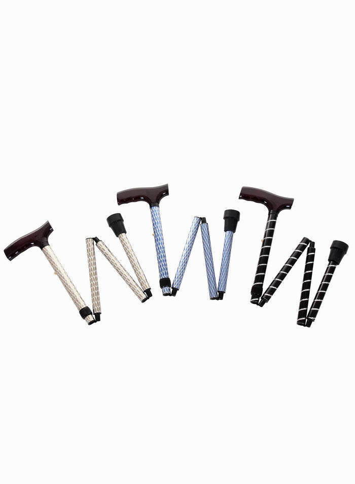 Fashion Folding Cane