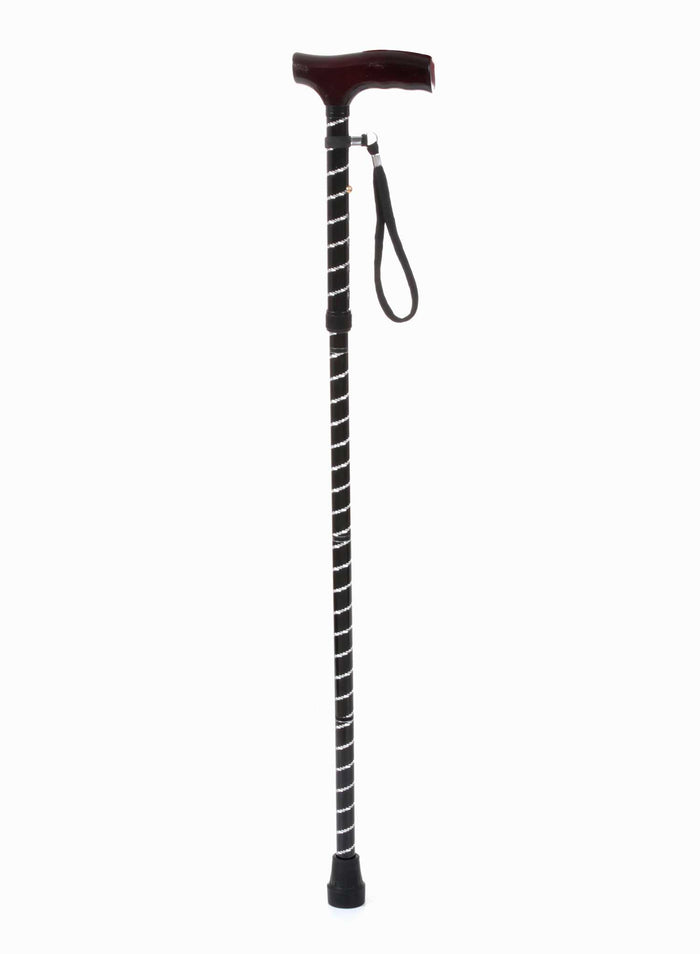 Fashion Folding Cane