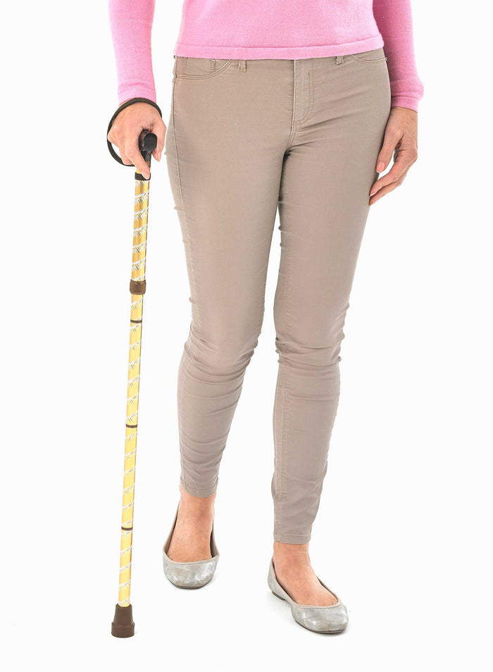 Fashion Folding Cane
