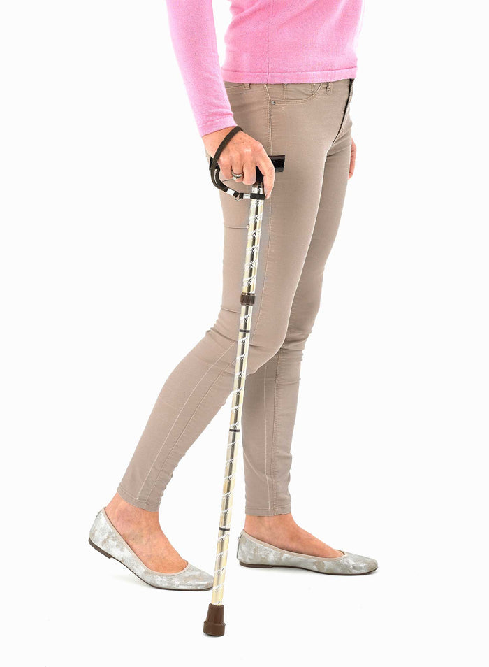 Fashion Folding Cane