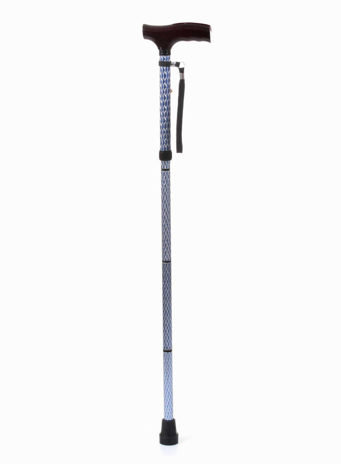 Fashion Folding Cane